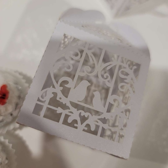 Baptism Boxes Candy Boxes Gift Box wedding favor - Picture 4 of 15